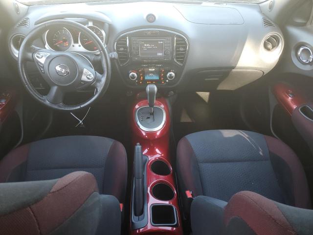 JN8AF5MV6ET359644 Nissan JUKE S