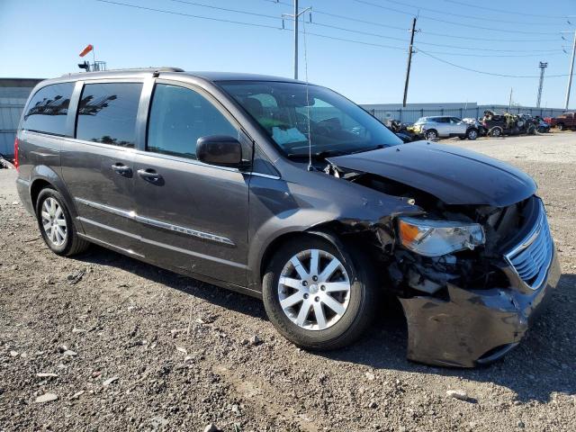 2C4RC1BG6FR655504 Chrysler Town & Country Touring
