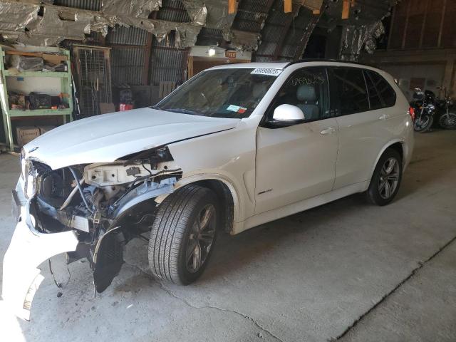 2014 BMW X5 xDrive35i