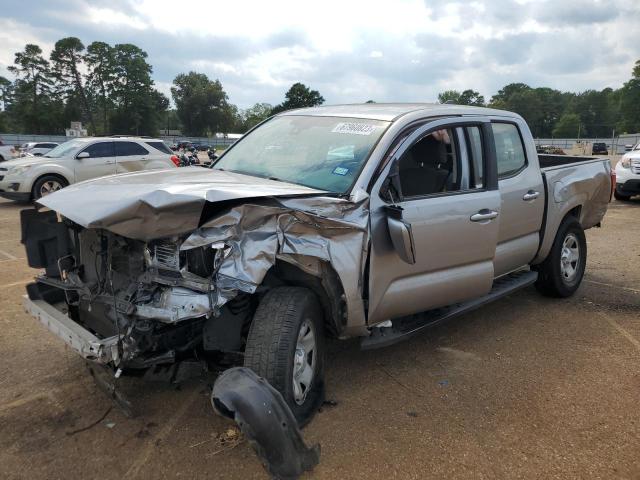 2018 Toyota Tacoma 