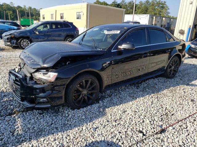 VIN WAUAFAFL0EN034425 2014 Audi A4, Premium no.1