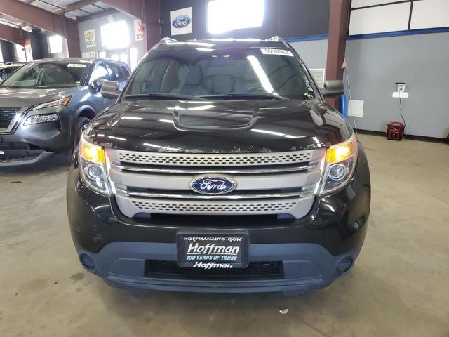 1FM5K8B88EGA77730 Ford EXPLORER