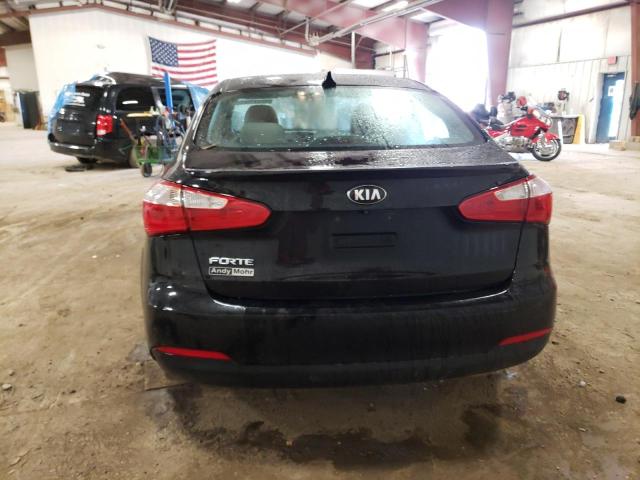 KNAFX4A62G5455023 KIA FORTE LX