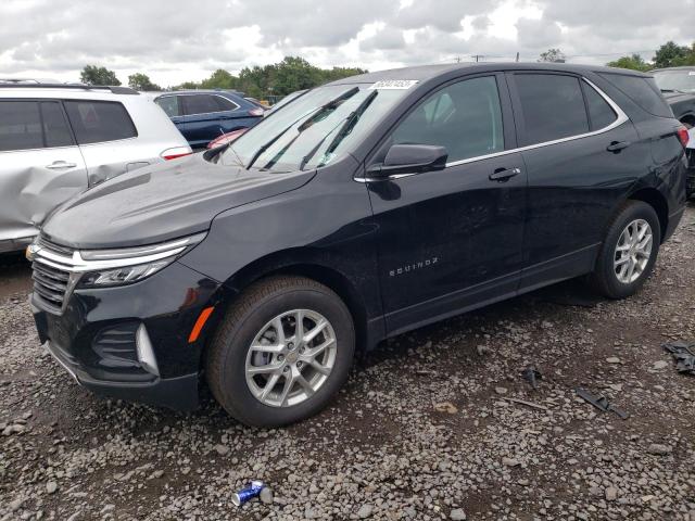 2023 CHEVROLET EQUINOX LT - 3GNAXUEG9PL110143