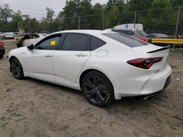 2022 ACURA TLX TECH A - 19UUB6F56NA002341