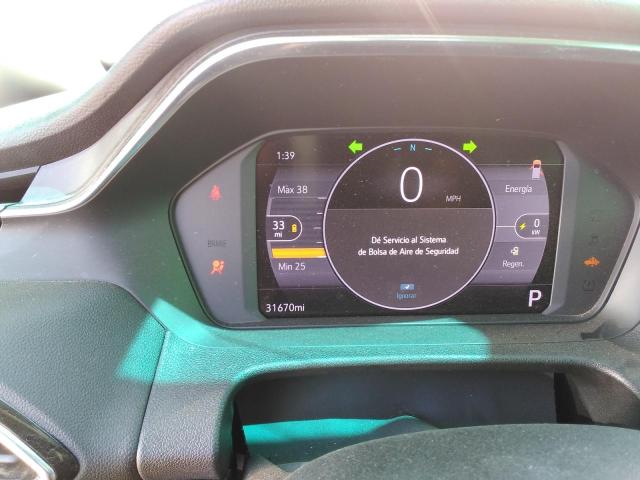 2022 CHEVROLET BOLT EV 1L 1G1FW6S06N4125957