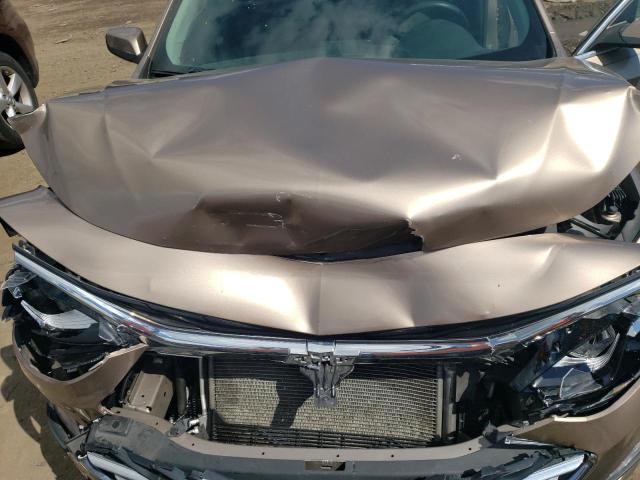 2019 CHEVROLET MALIBU LT - 1G1ZD5ST0KF149887