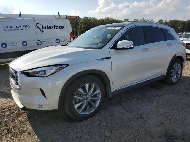 3PCAJ5M12KF147197 Infiniti QX50 ESSEN