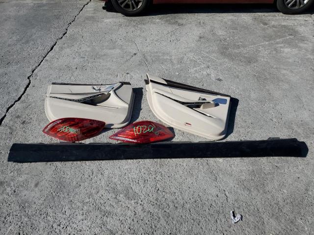WDDUG8CB1EA043634 Mercedes-Benz S 550