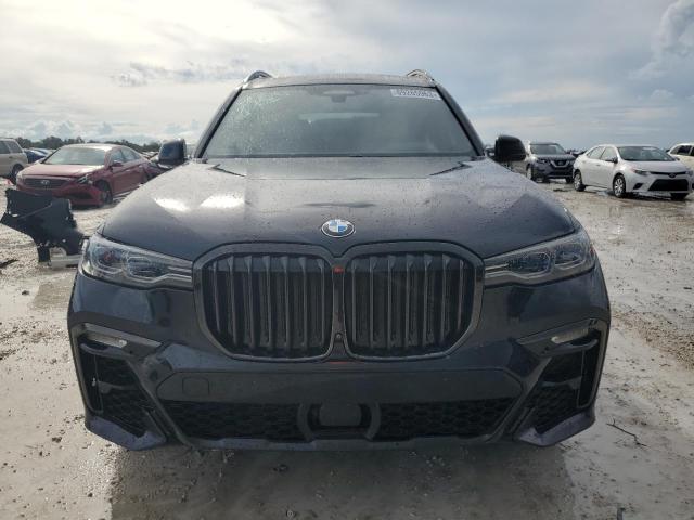 VIN 5UXCX4C59KLS36671 2019 BMW X7, Xdrive50I no.5