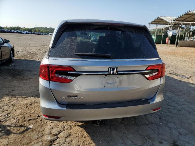 5FNRL6H27MB034208 Honda ODYSSEY LX