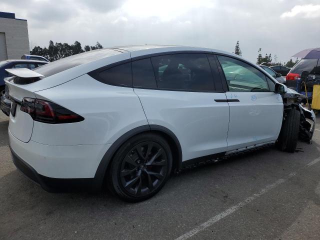7SAXCAE50PF376406 Tesla MODEL X