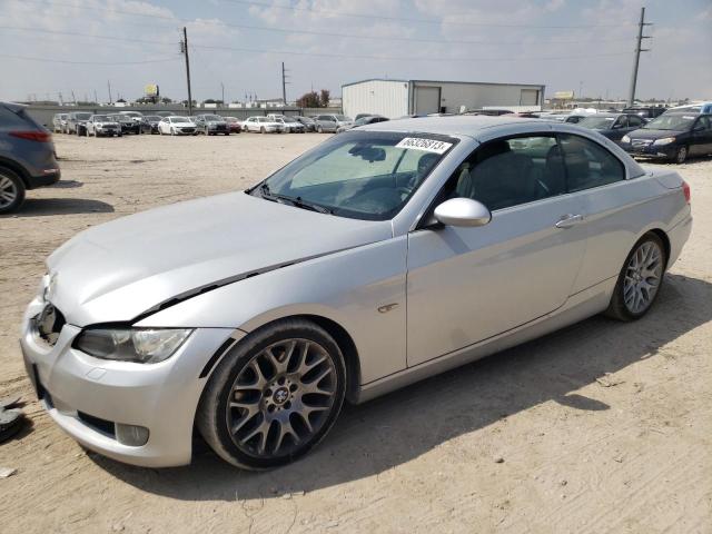 2008 BMW 3 Series 328i