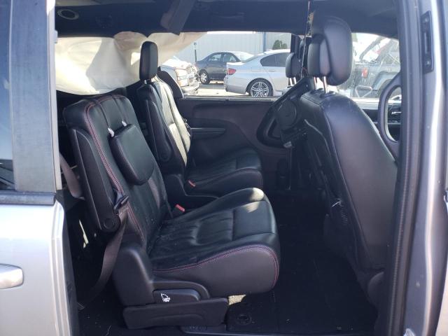 2C4RDGEG3KR647107 Dodge Grand Caravan Gt