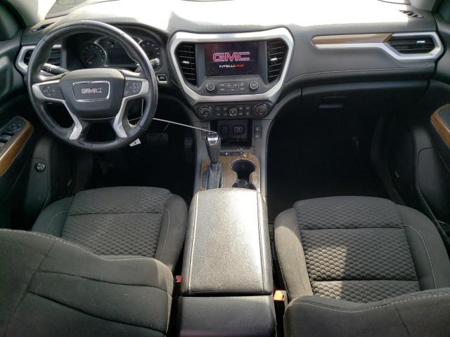 1GKKNLLS7HZ155665 GMC ACADIA SLE