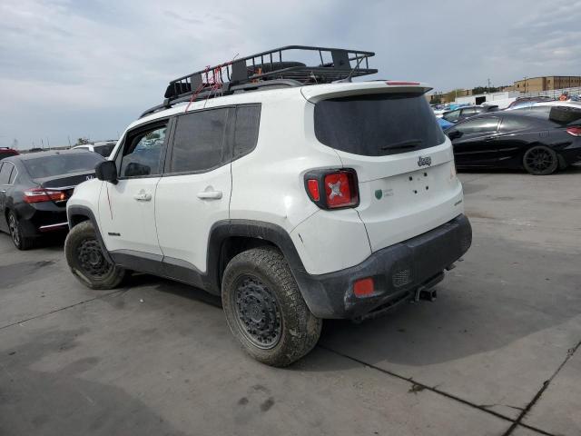 ZACCJAAB7HPF20380 | 2017 JEEP RENEGADE S