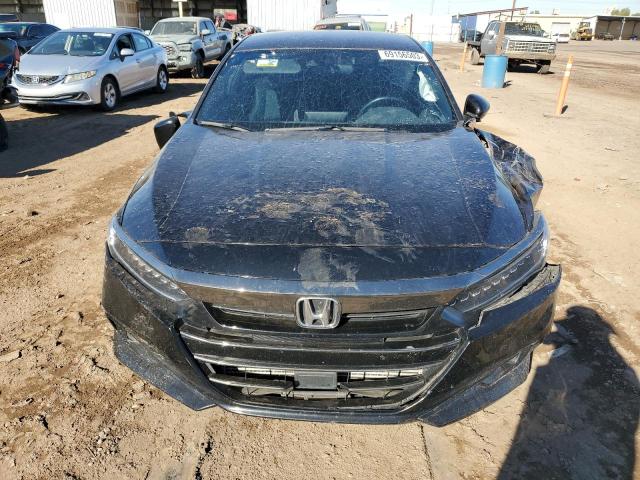 1HGCV1F33NA023703 | 2022 HONDA ACCORD SPO