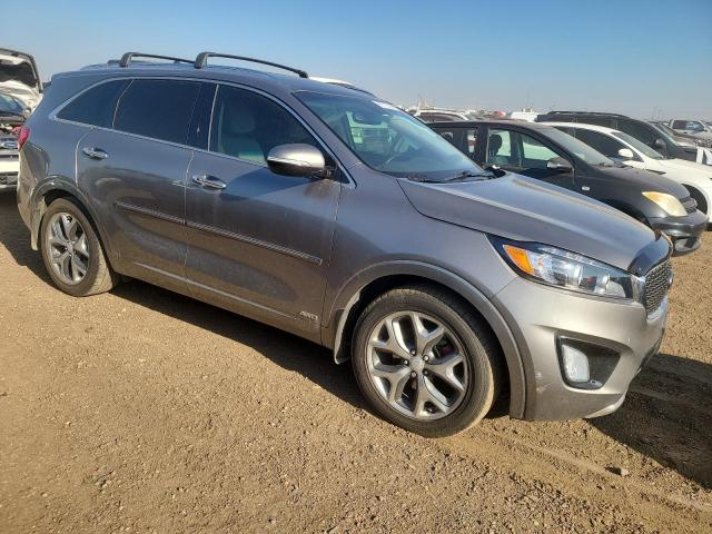 5XYPKDA55GG083701 KIA SORENTO SX