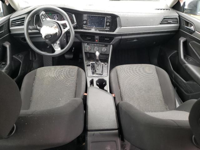  VOLKSWAGEN JETTA 2021 Сірий