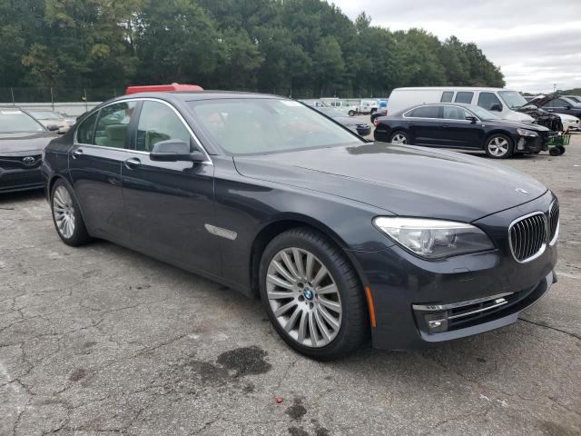 VIN WBAYA6C53DD143353 2013 BMW 7 Series, 740 I no.4