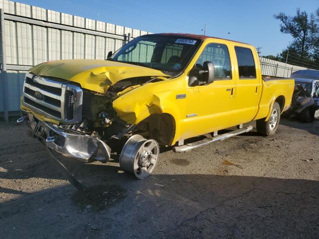 2005 Ford F-250 