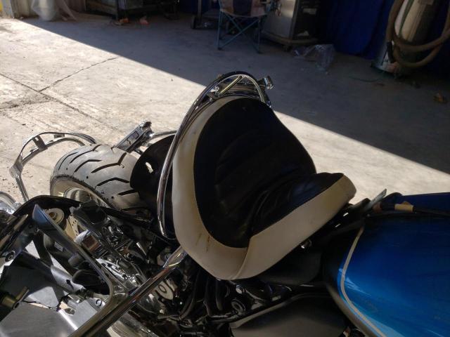 2021 HARLEY-DAVIDSON FLH - 5HD1AAP32MB617182