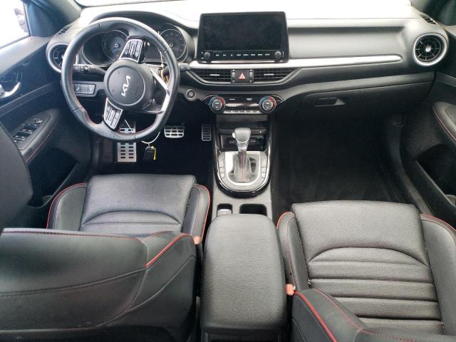 3KPF44AC5NE451504 KIA FORTE GT
