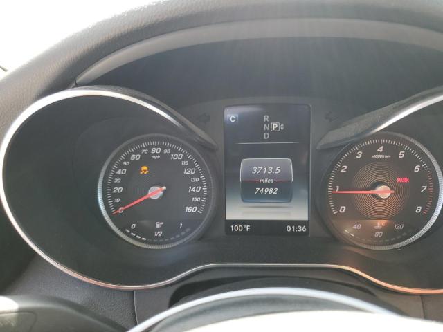 55SWF4KB6FU031339 Mercedes-Benz C 300 4matic
