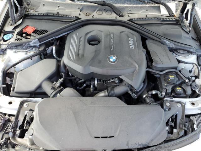 2018 BMW 330 XIGT - WBA8Z9C52JB219713