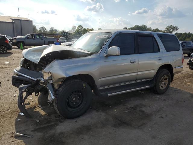 2000 Toyota 4Runner SR5