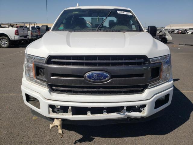2018 FORD F150 SUPER - 1FTEW1EP3JFE11729