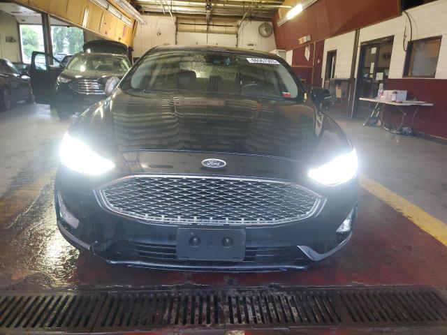 3FA6P0SU5KR245262 2019 FORD FUSION, photo no. 5