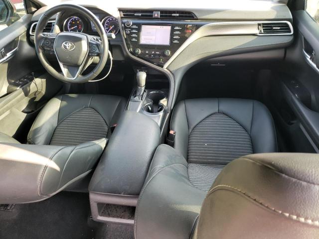 4T1B11HK7JU651665 | 2018 TOYOTA CAMRY L