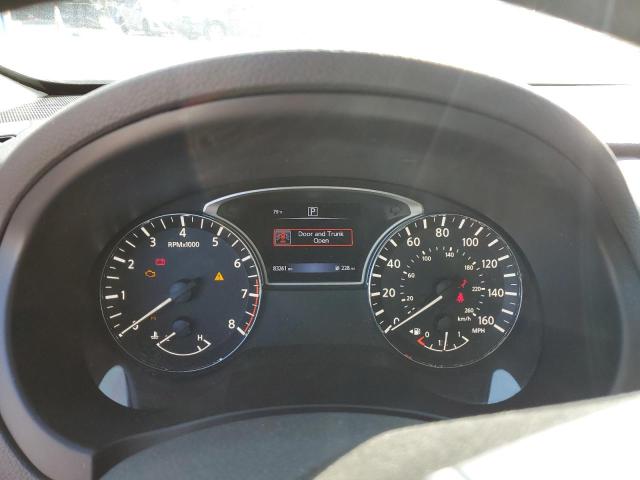 1N4AL3AP4GC228624 Nissan ALTIMA 2.5