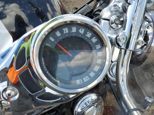 2022 HARLEY-DAVIDSON FLHCS 1HD1YBK10NB058666