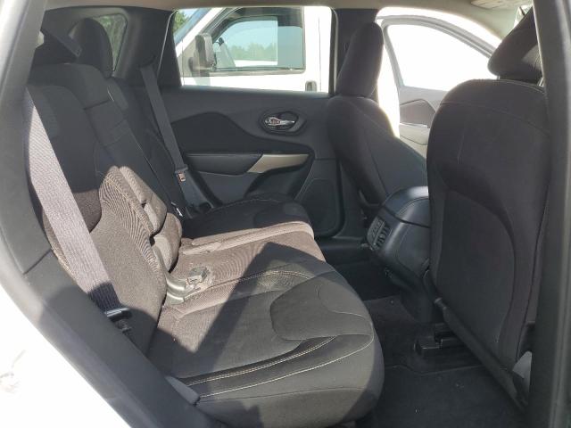 2017 JEEP CHEROKEE L - 1C4PJMCB4HW666271