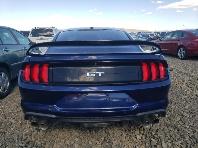1FA6P8CF3K5130970 Ford MUSTANG GT