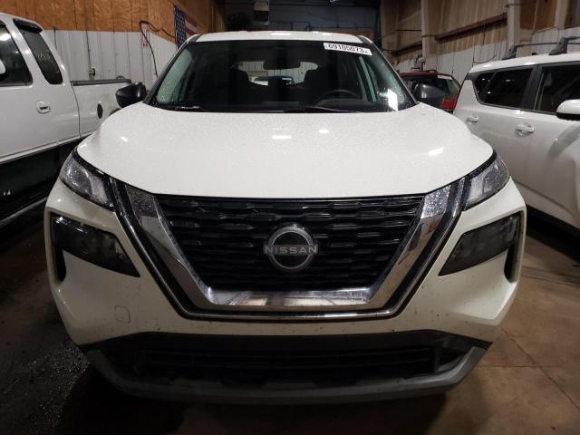 2023 NISSAN ROGUE S AW - 5N1BT3AB1PC801820