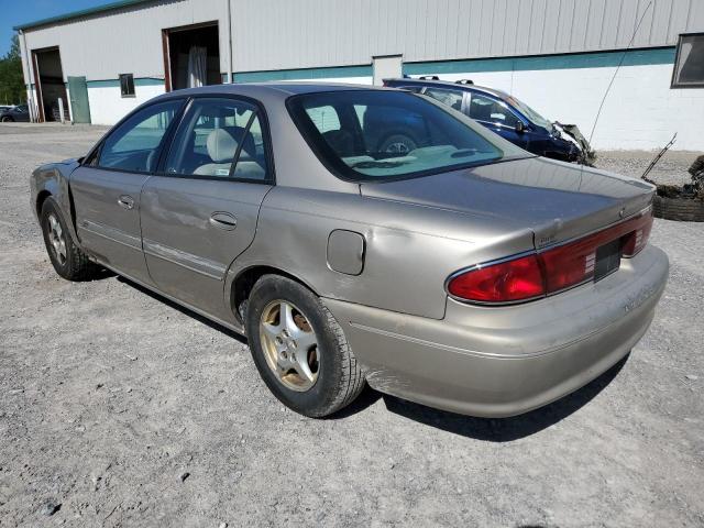 BUICK CENTURY CUSTOM 2002 1
