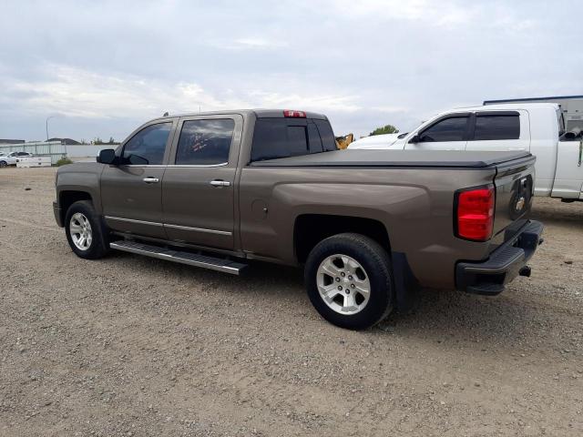 3GCUKTEJ5FG341719 | 2015 CHEVROLET 1500