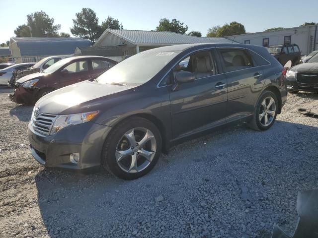 2011 Toyota Venza 