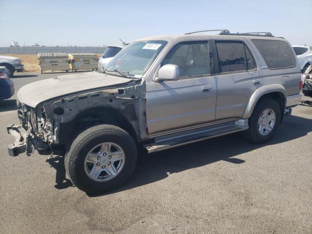 2002 Toyota 4Runner SR5