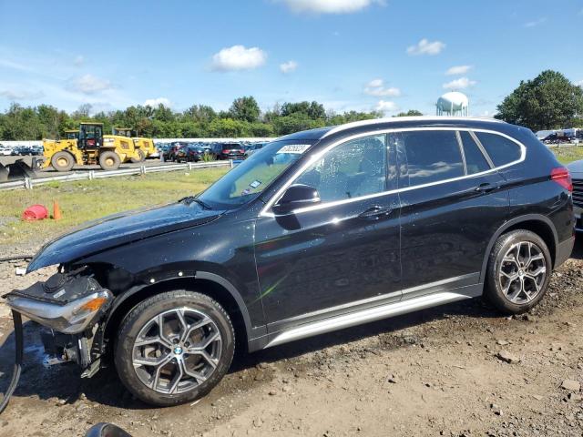 2021 BMW X1 sDrive28i