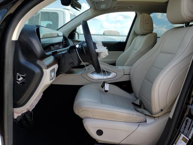 4JGFB4JB3PA895186 Mercedes-Benz GLE 350