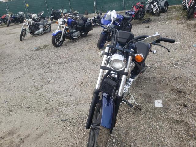 2020 HONDA VT1300 CX JH2SC6127LK500627