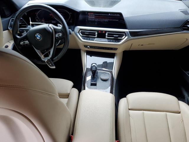 WBA5R7C0XLFH41676 BMW 330XI