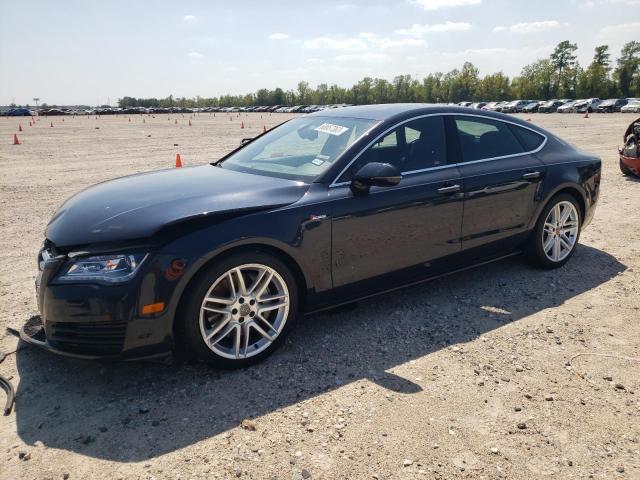 2015 Audi A7 Premium Plus