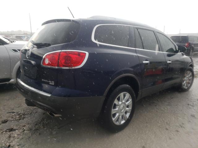 5GAKRBED9BJ186738 | 2011 Buick enclave cxl