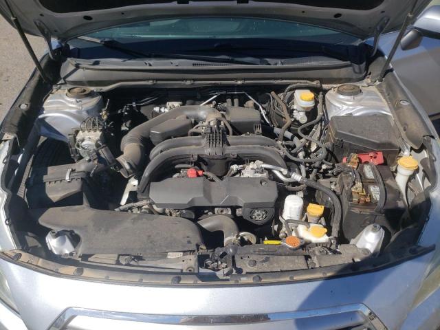 4S4BSBLC7F3234692 Subaru Outback 2.5i Limited
