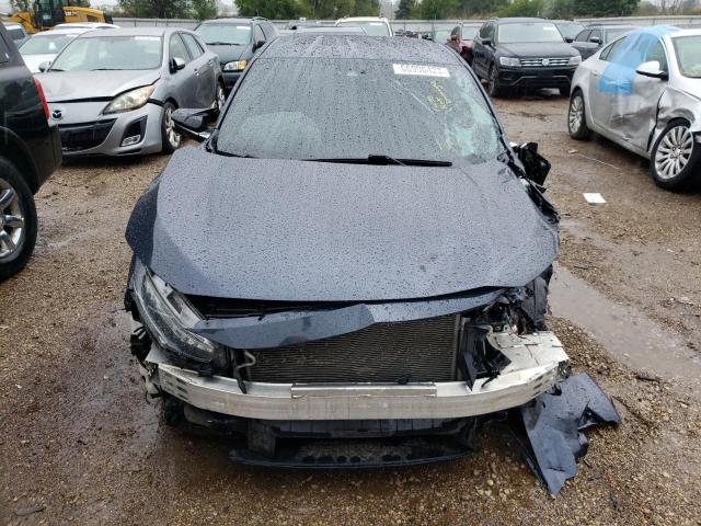 19XFC1F97GE037691 Honda Civic Touring